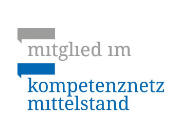Kompetenznetz_Mittelstand Logo
